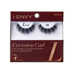 i.ENVY Extension Curl L (KLEC07)