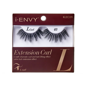 i.ENVY Extension Curl L (KLEC09)
