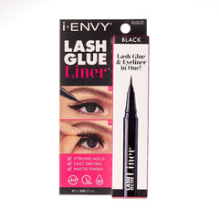 i.ENVY Lash Glue Liner