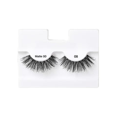 i.ENVY Matte 3D Invisible Band (KMEI08)