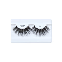 i.ENVY Luxury Mink 3D Lashes (KMIN04)