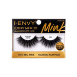 i.ENVY Luxury Mink 3D Lashes (KMIN06)