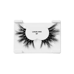 i.ENVY Luxury Mink 3D Lashes (KMIN07)