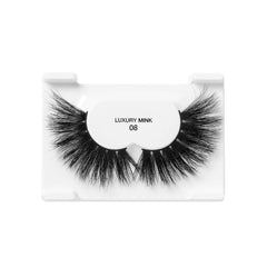 i.ENVY Luxury Mink 3D Lashes (KMIN08)