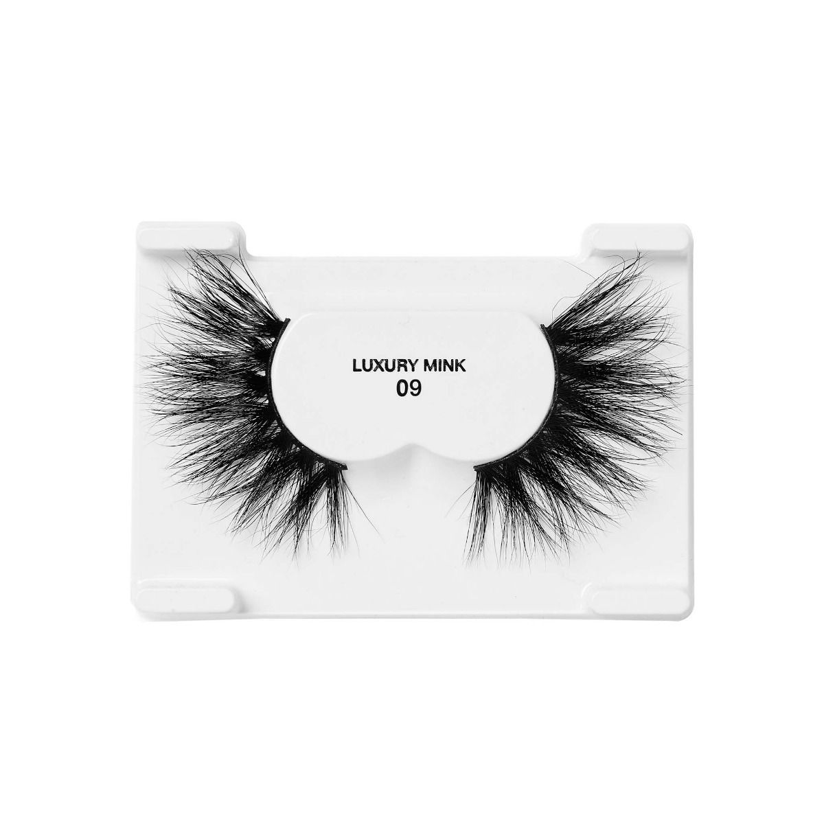 i.ENVY Luxury Mink 3D Lashes (KMIN09)