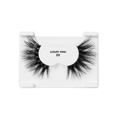 i.ENVY Luxury Mink 3D Lashes (KMIN09)