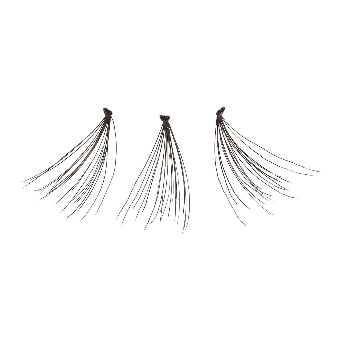 i.ENVY 2X Volume Ultra Black 3D Knotted (KPE03UD)