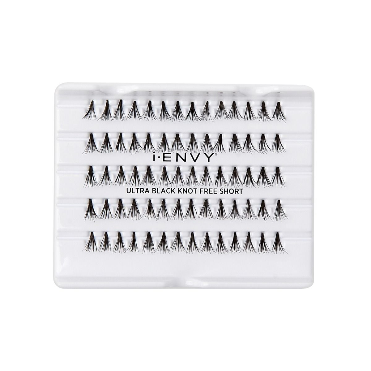 i.ENVY 2X Volume Ultra Black Knot Free (KPE04UB)
