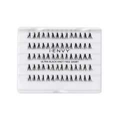 i.ENVY 2X Volume Ultra Black Knot Free (KPE04UB)