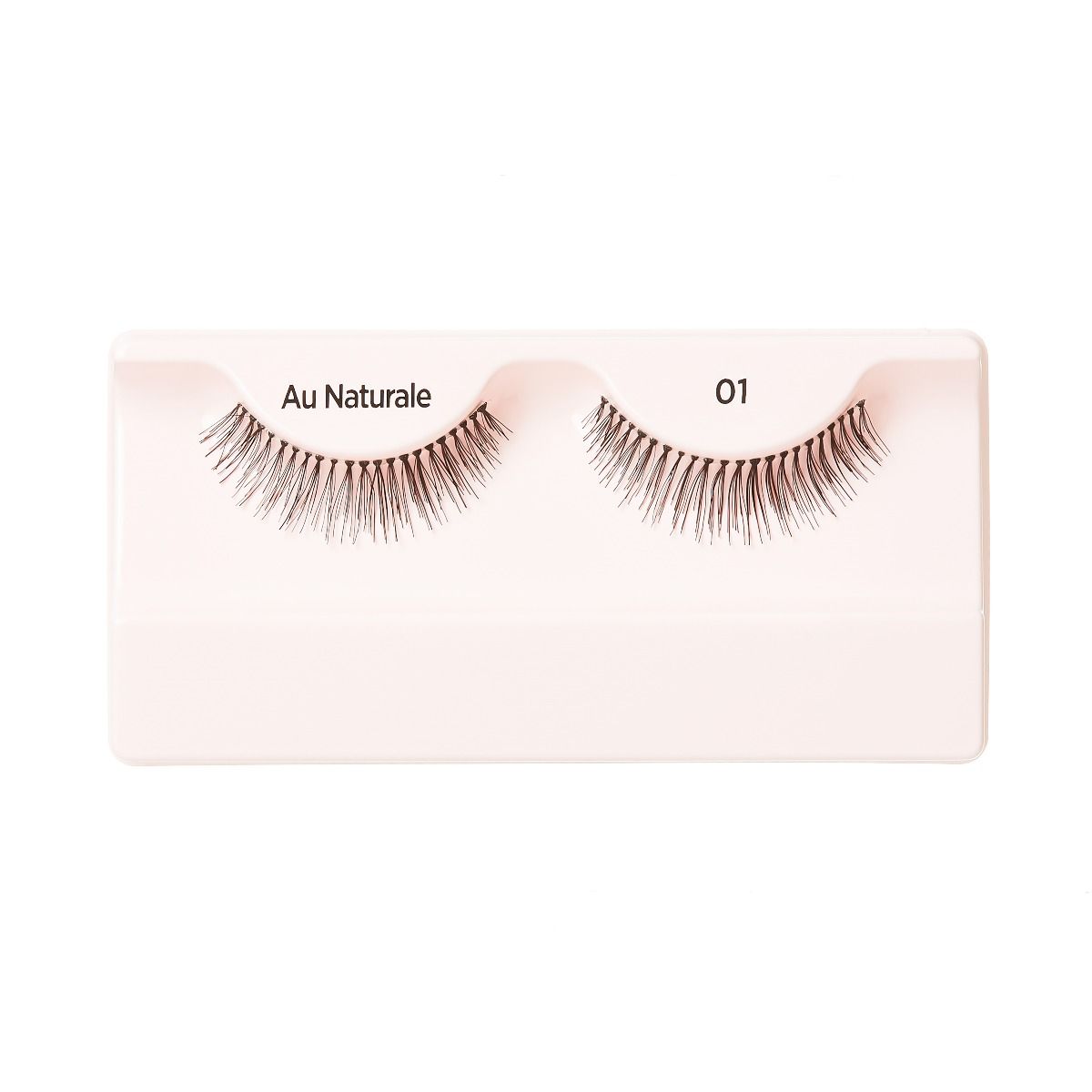i.ENVY Au Naturale Lashes (KPE08)