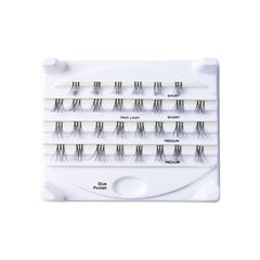 i.ENVY Classic Trio Lashes (KPEC02)