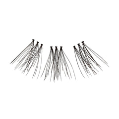 i.ENVY Classic 3D Trio Lashes (KPEC02DD)