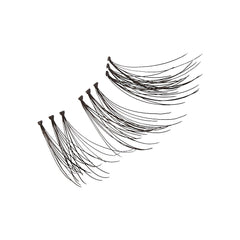 i.ENVY Classic 3D Trio Lashes (KPEC03DD)