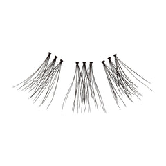 i.ENVY 2X Volume Ultra Black 3d Trio Lashes (KPEC03UD)