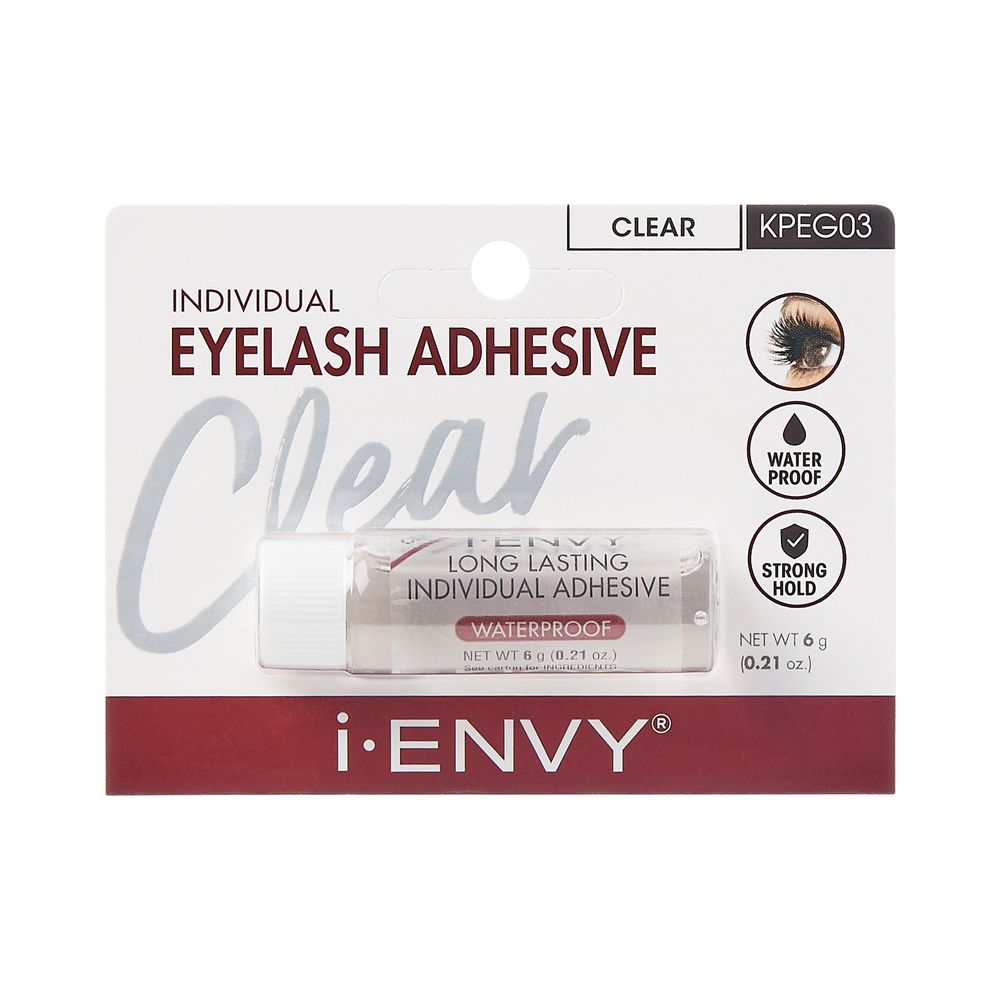 i.ENVY Individual Eyelash Adhesive (KPEG03)