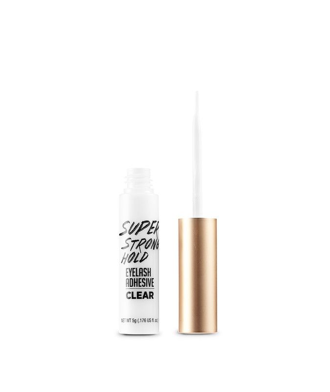 i.ENVY Super Strong Hold Eyelash Adhesive Clear (KPEG06)