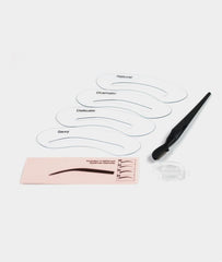 i.ENVY Beautiful Brow Kit (KPEK05)