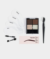 i.ENVY Beautiful Brow Kit (KPEK05)