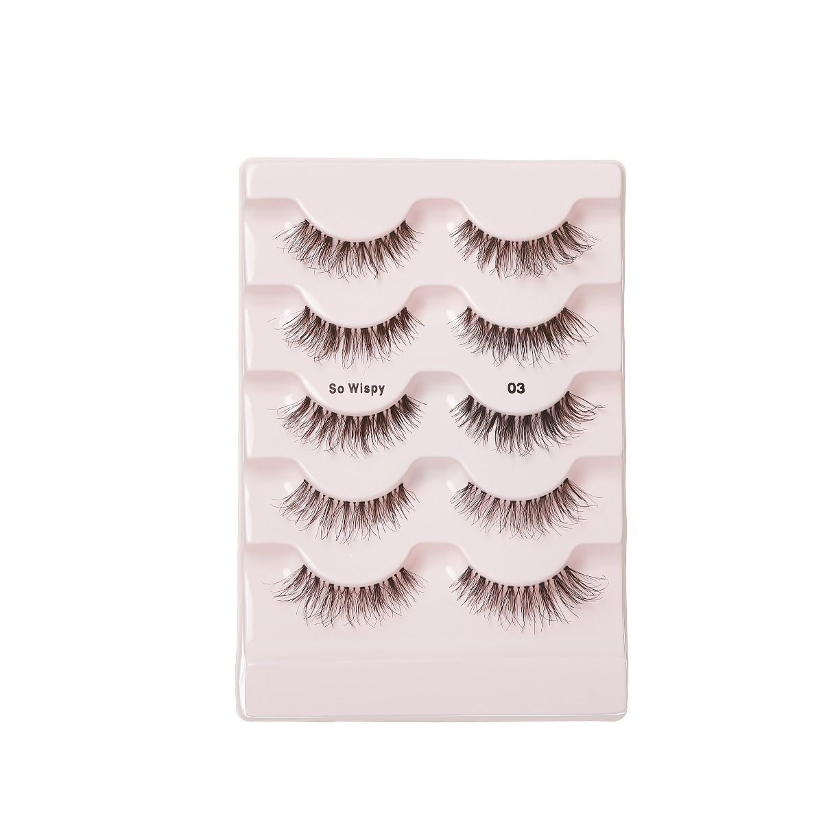 i.ENVY So Wispy Lashes (KPEM65)