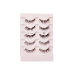 i.ENVY So Wispy Lashes (KPEM60)