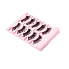 i.ENVY So Wispy Lashes (KPEM67)