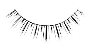 i.ENVY Under Strip Lash (KPEU01)