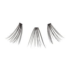 i.ENVY 20 D Extension Lashes (KPEX02)