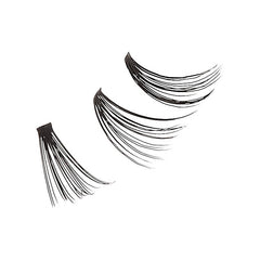 i.ENVY 20 D Extension Lashes (KPEX02)