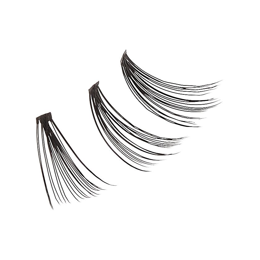 i.ENVY 20 D Extension Lashes (KPEX03)