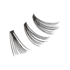 i.ENVY 20 D Extension Lashes (KPEX03)