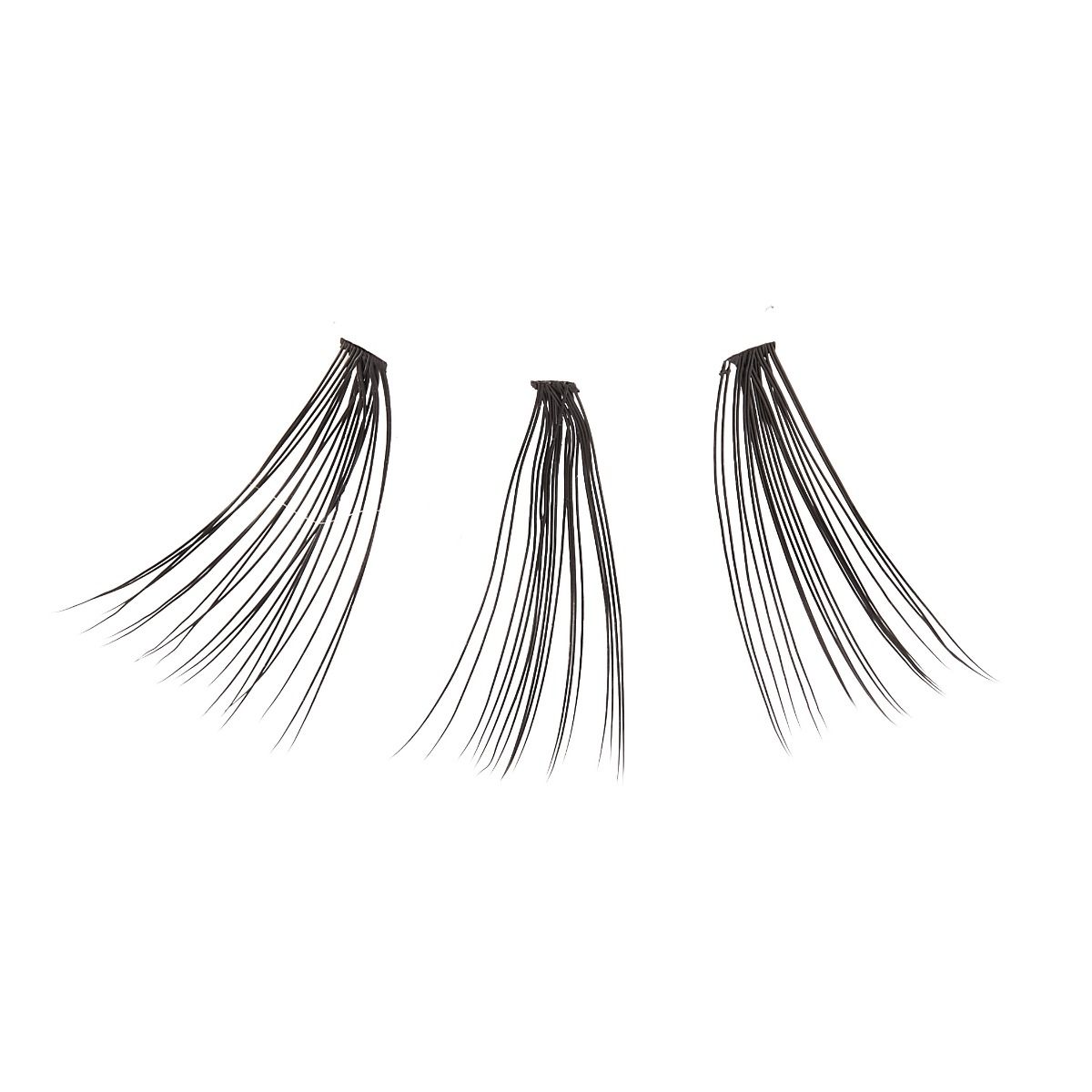 i.ENVY 20 D Extension Lashes (KPEX04)