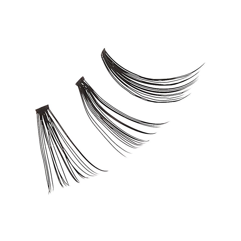 i.ENVY 20 D Extension Lashes (KPEX04)