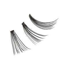 i.ENVY 20 D Extension Lashes (KPEX04)