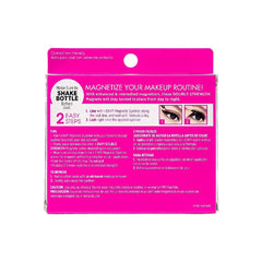 i.ENVY Magnetic Lash Double Strength (KPML02)