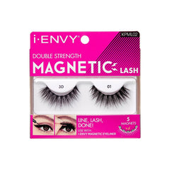 i.ENVY Magnetic Lash Double Strength (KPML02)