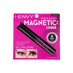 i.ENVY Magnetic Liner Quick & Easy (KPMY01)
