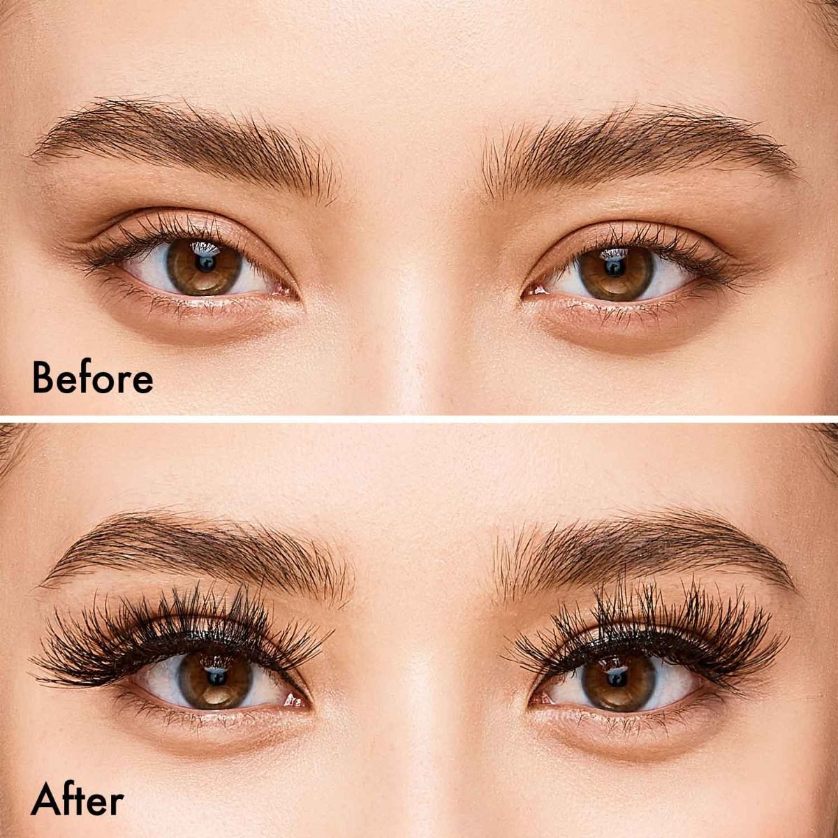 i.ENVY Remy 3D Lashes (KREI04)