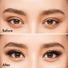 i.ENVY Remy 3D Lashes (KREI05)