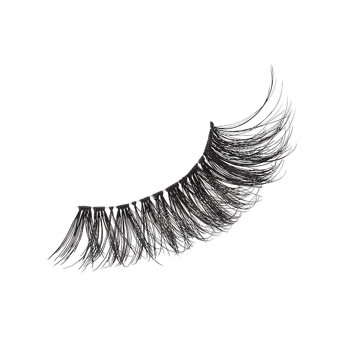 i.ENVY Remy 3D Lashes (KREI05)
