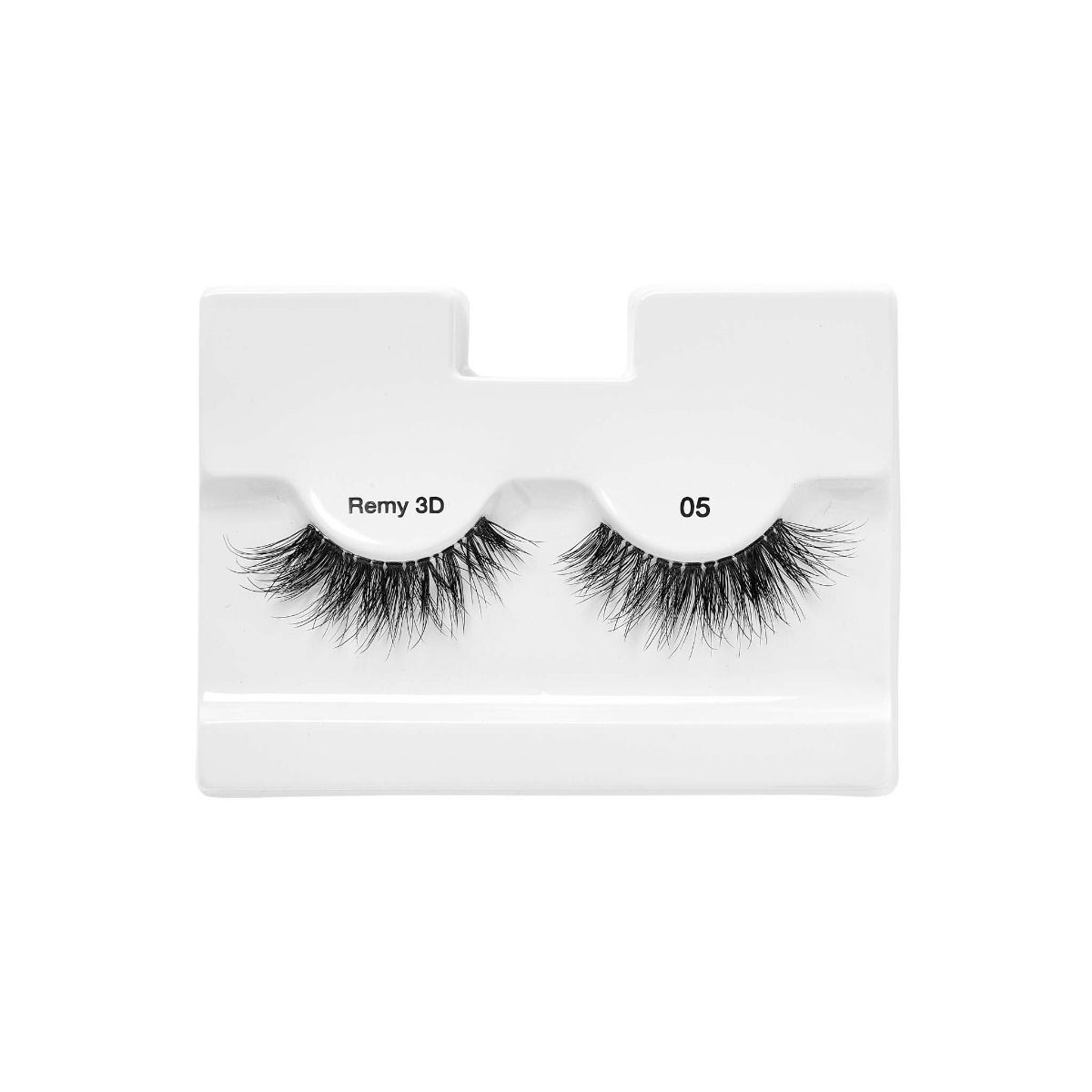 i.ENVY Remy 3D Lashes (KREI05)