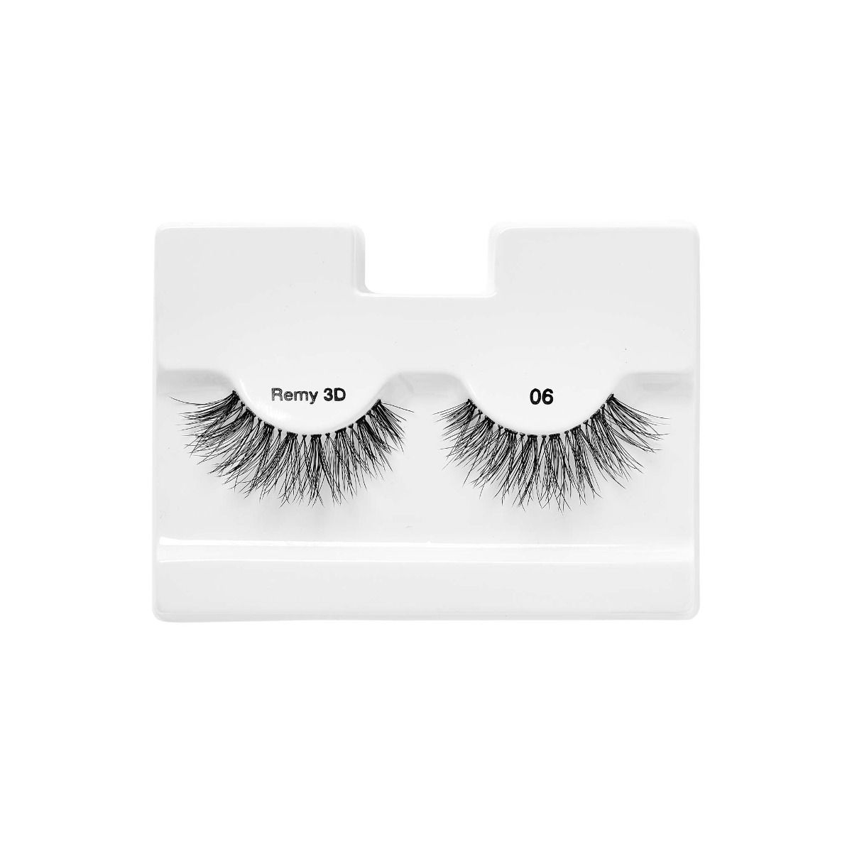 i.ENVY Remy 3D Lashes (KREI06)