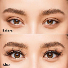 i.ENVY Remy 3D Lashes (KREI07)