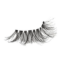 i.ENVY Remy 3D Lashes (KREI07)