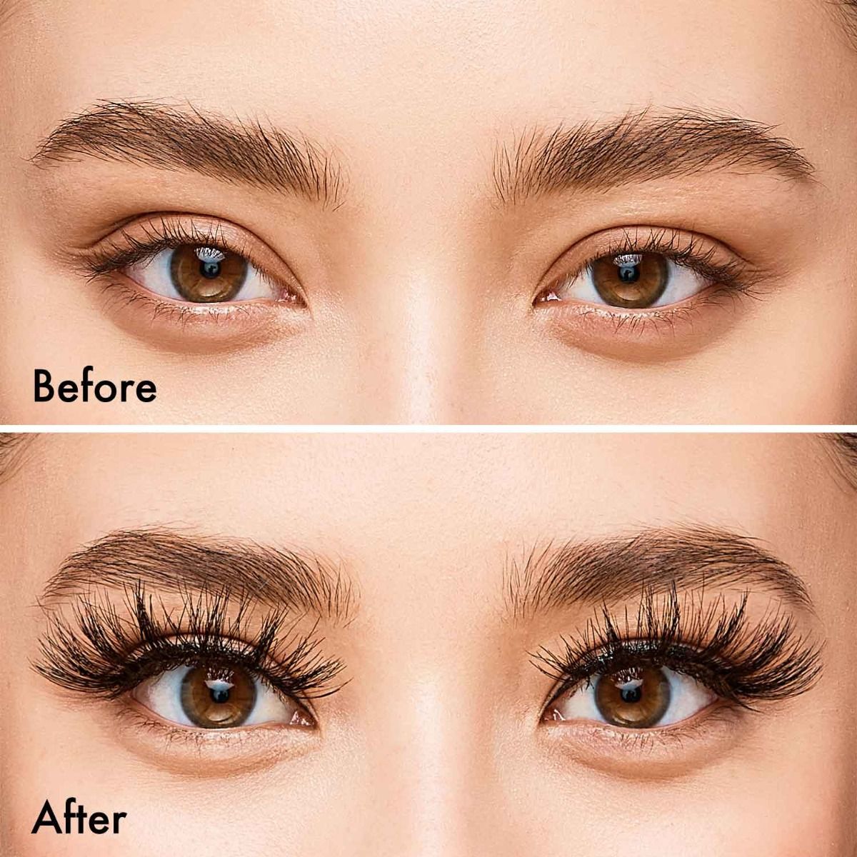 i.ENVY Remy 3D Lashes (KREI08)