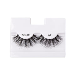 i.ENVY Remy 3D Lashes (KREI08)