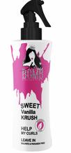 She is Bomb- Sweet Vanilla Krush Lv In Conditioner