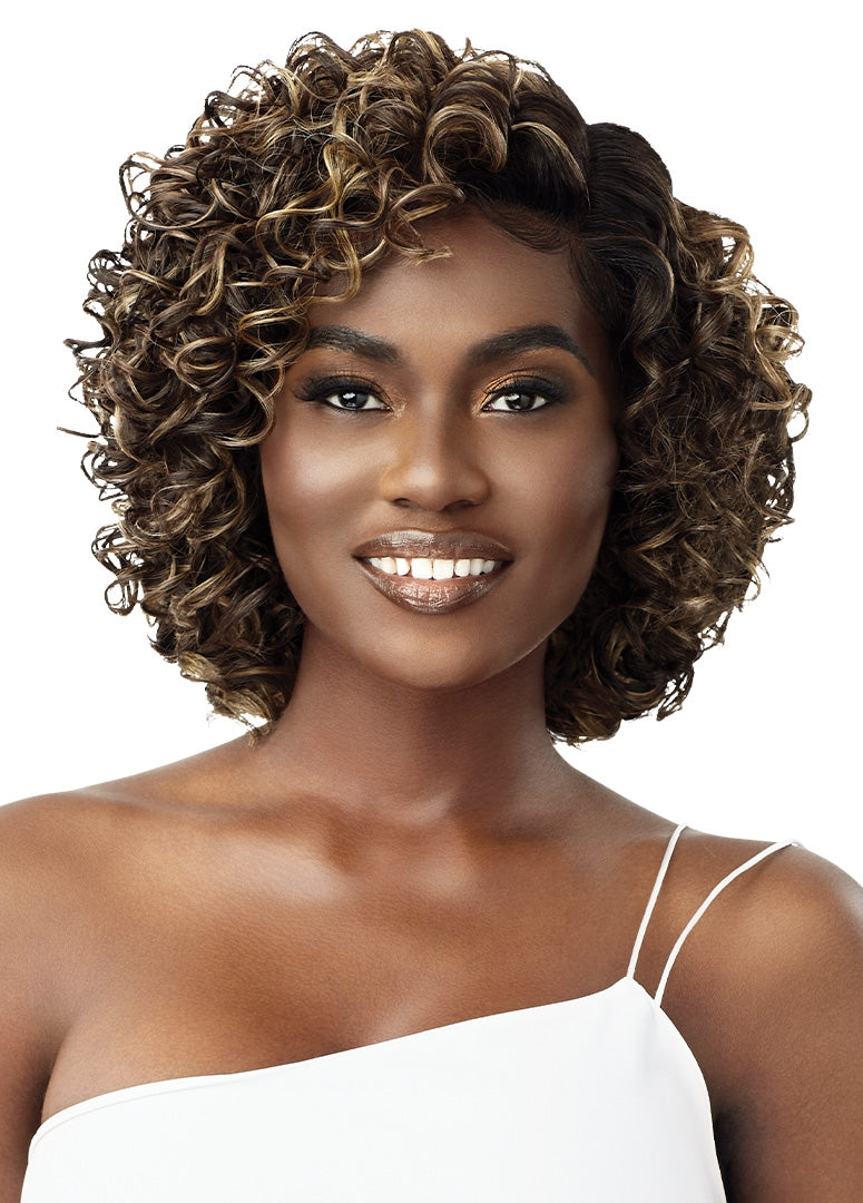 Outre Every24 Lace front Wig