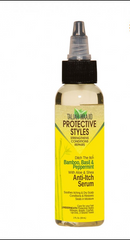 Taliah Waajid Protective Styles Dry Anti-Itch Serum 2oz