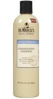 Dr. Miracle's- Conditioning Shampoo 12oz