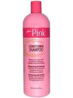 Luster's Pink- Conditioning Shampoo 20 oz